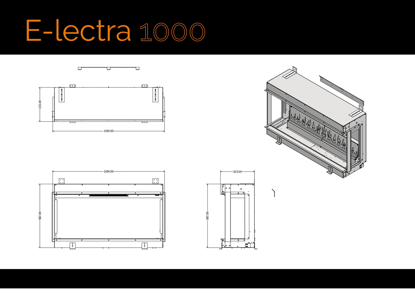 Evonic E-lectra 1000
