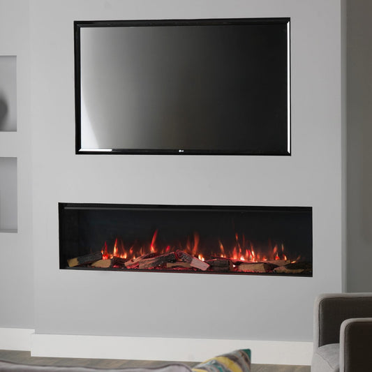 Vision E-Line Solus VS150