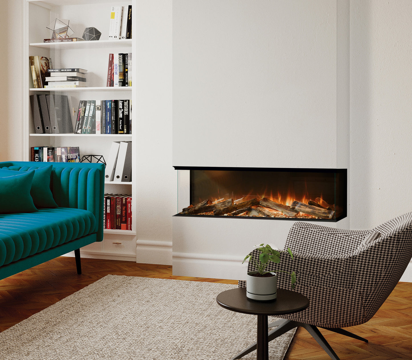 Evonic E-lectra 1250