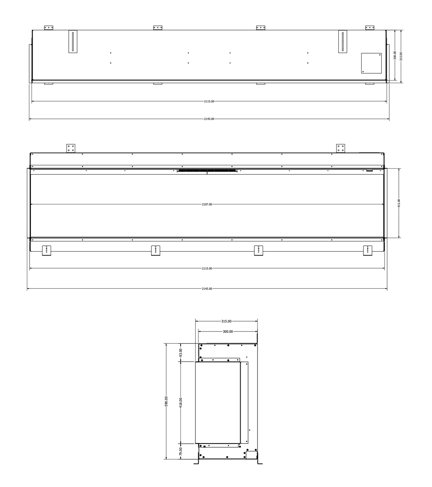 Evonic Volektra 2100