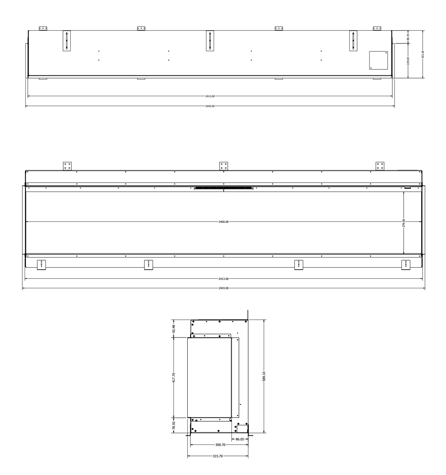 Evonic Volektra 2400
