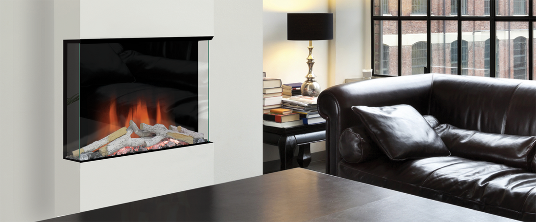 Evonic Electric Fires and Best Price Guarantee in Stockport