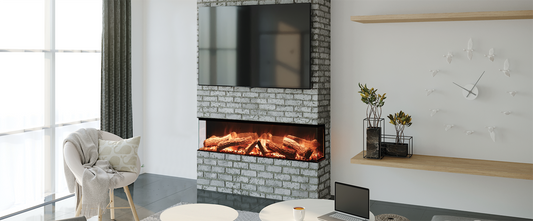 Evonic Electric Fires and Best Price Guarantee in Hull