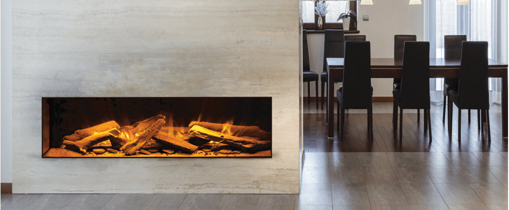 Evonic Electric Fires and Best Price Guarantee in Blackpool