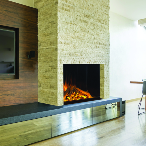 Evonic e800T Electric Fire