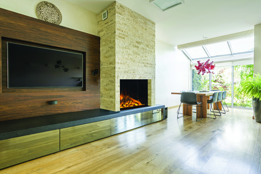 Edwards of Sale - Elevate Your Home Across England with Evonic Fires