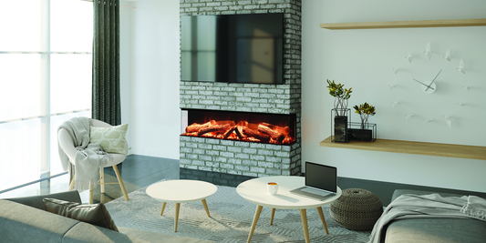 Evonic Electric Fires and Best Price Guarantee