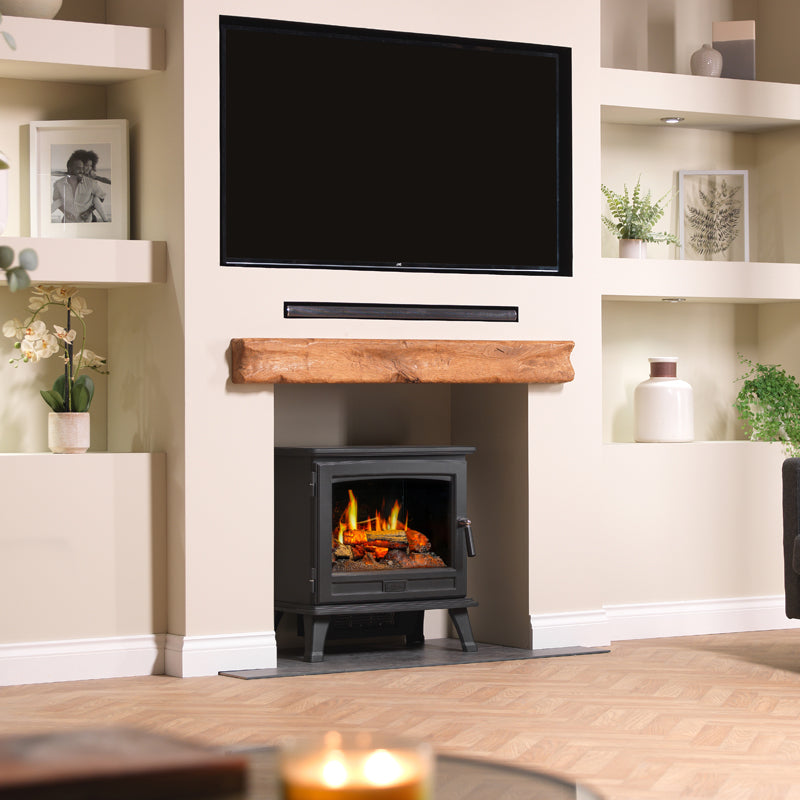Dimplex Belgravia Opti-V