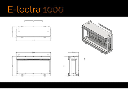 Evonic E-lectra 1000