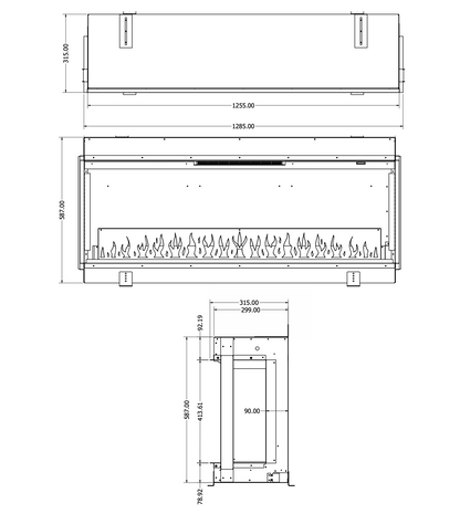 Evonic Volektra 1250