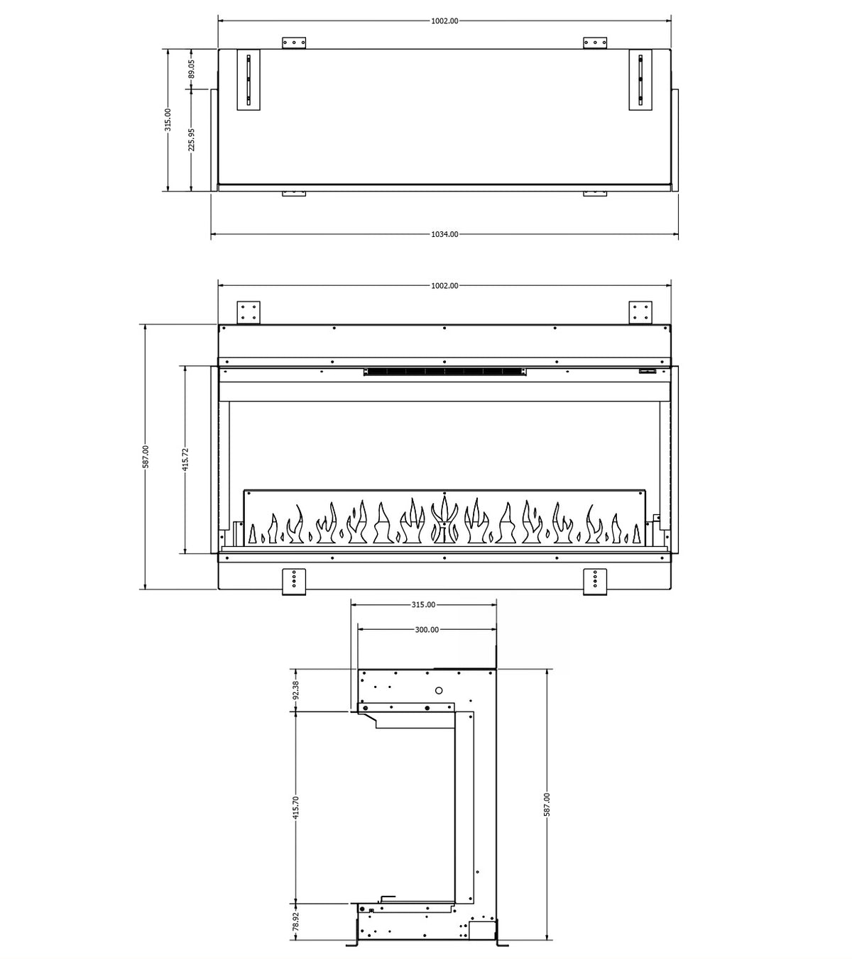 Evonic Volektra 1000