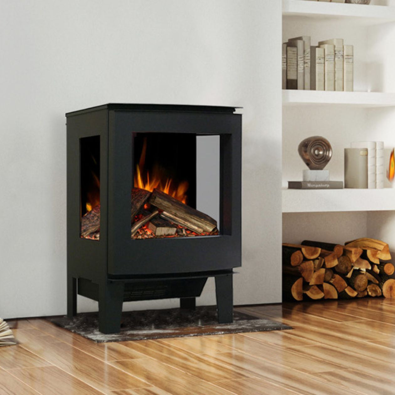 Evonic E-lectra Banff