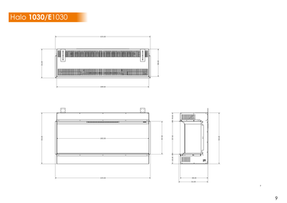 Evonic e1030