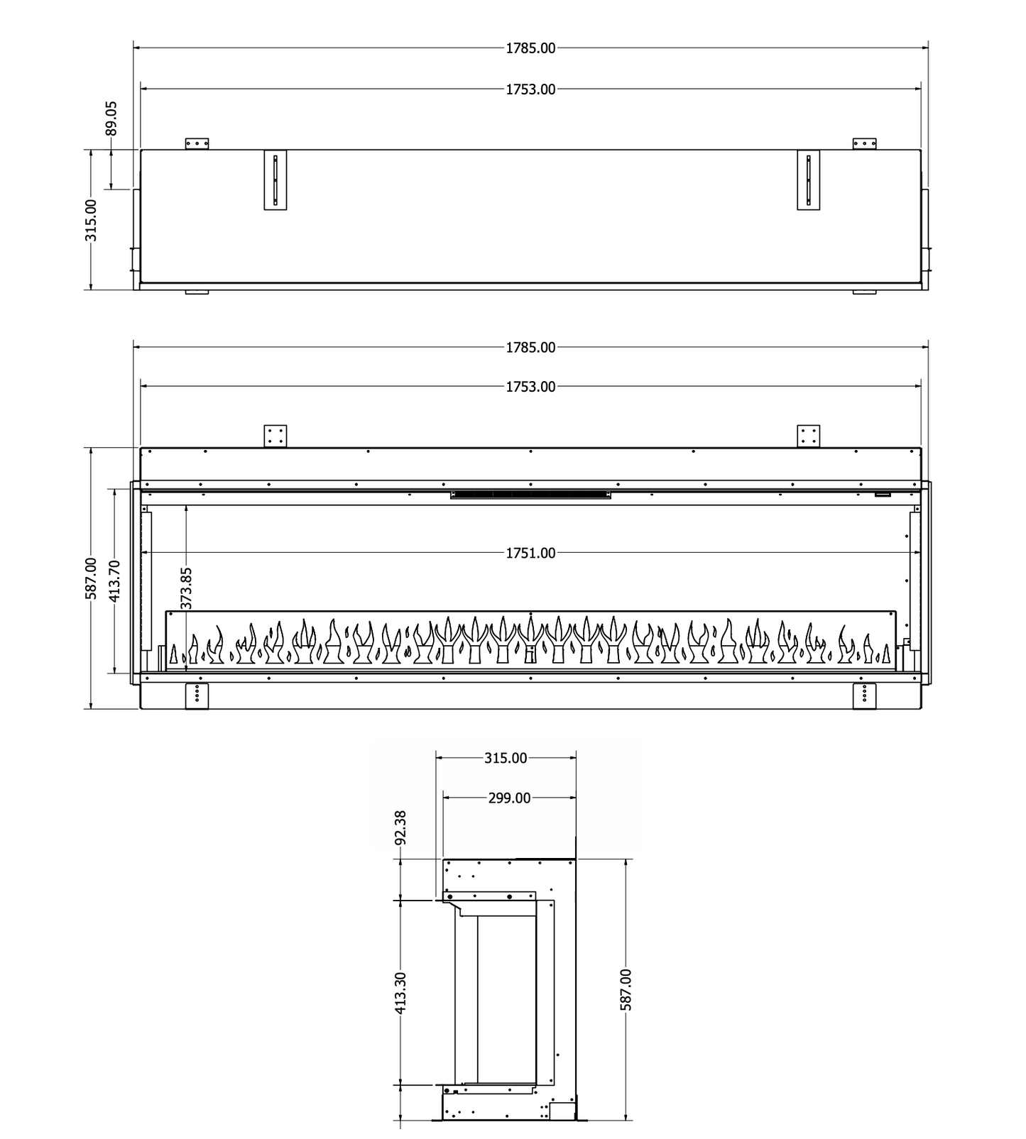Evonic Volektra 1800