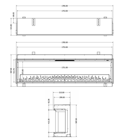 Evonic Volektra 1800