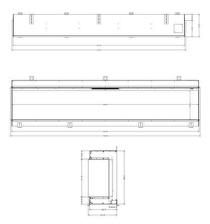 Evonic Volektra 2400